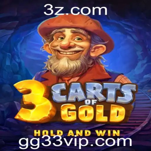 Descubra a Aventura Eletizante de 3cartsOfGold