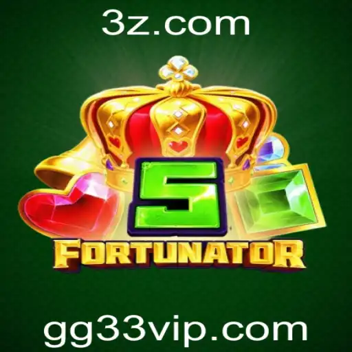 Descubra o Mundo Empolgante de 5Fortunator: O Jogo que Conquista Multidões