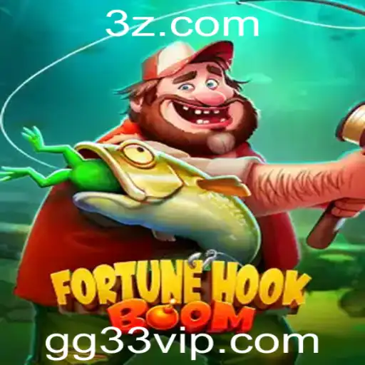 Explorando FortuneHookBoom: O Guia Definitivo