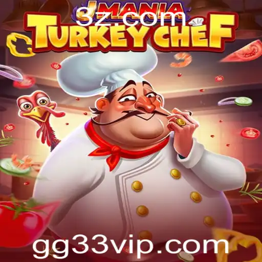 JManiaTurkeyChef: O Game que Combina Estratégia e Gastronomia