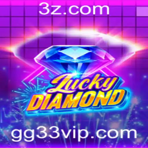 Descubra o Mundo de LuckyDiamond: O Novo Jogo Envolvente com GG33