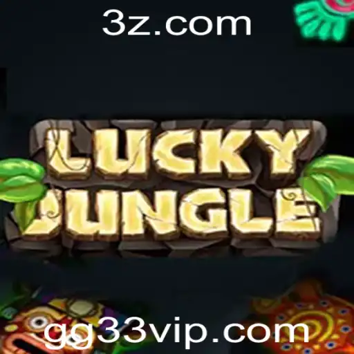 Explorando o Mundo de 'LuckyJungle' e as Regras do Jogo