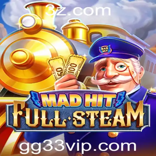 MadHitFullSteam: Uma Nova Era de Jogabilidade com gg33