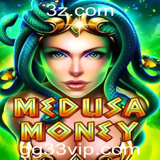 Descubra MedusaMoney: O Jogo que Está Revolucionando o Entretenimento