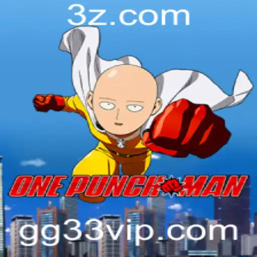 OnePunchMan: O Jogo Inovador que Conquiste a Comunidade Gamer