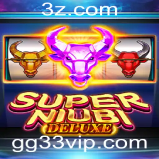 Explorando o Mundo de SuperNiubiDeluxe: Um Guia Completo