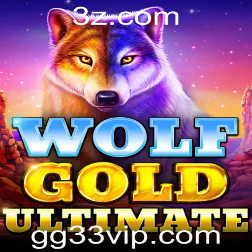 WolfGoldUltimate: A Nova Sensação dos Jogos com a Palavra-Chave 'gg33'