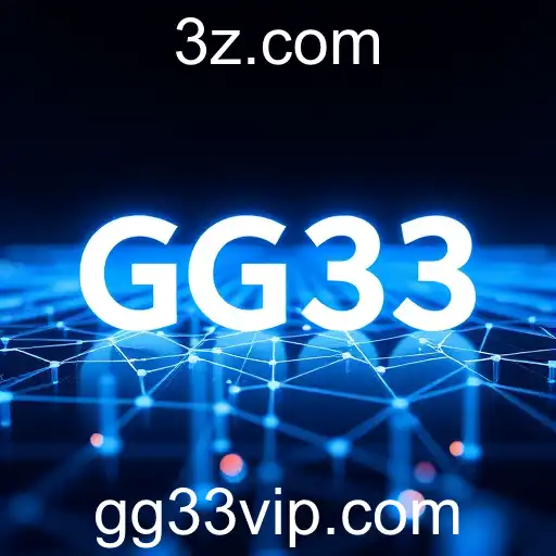 Ascensão da GG33 no Cenário dos Jogos Online