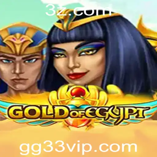 GoldOfEgypt: Aventuras no Antigo Egito com o Jogo Emocionante GG33