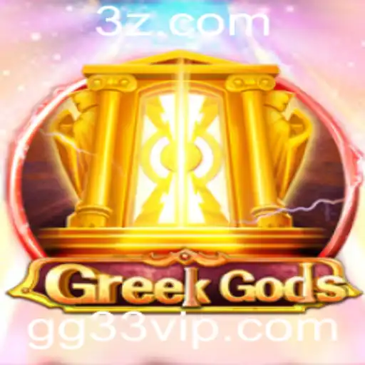 Descubra o Fascinante Mundo de GreekGods: O Jogo Mitológico que Conquista os Jogadores