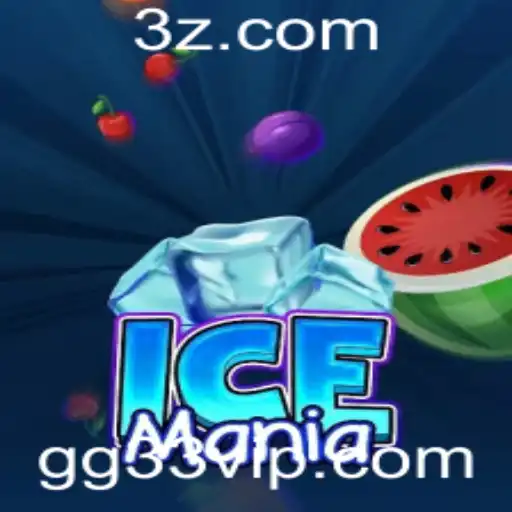 IceMania: Descubra o Jogo Emocionante que Está Conquistando o Mundo dos Games