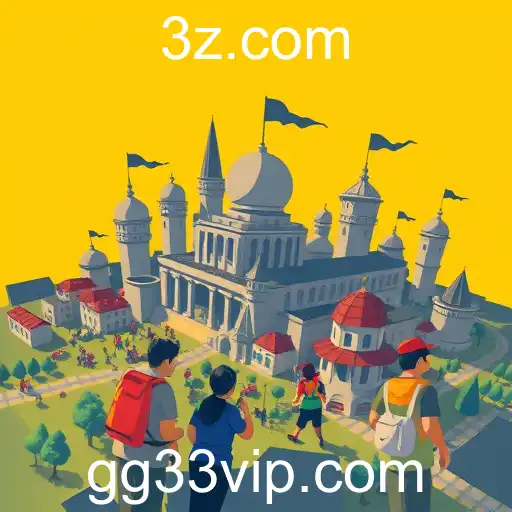 O Impacto do Torneio Global GG33 nos E-sports