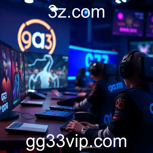 Inovações e Tendências no Mundo dos Jogos Online