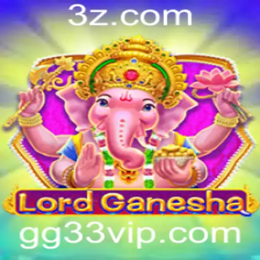 LordGanesha: Explorando o Universo do Novo Jogo com a Palavra-Chave gg33