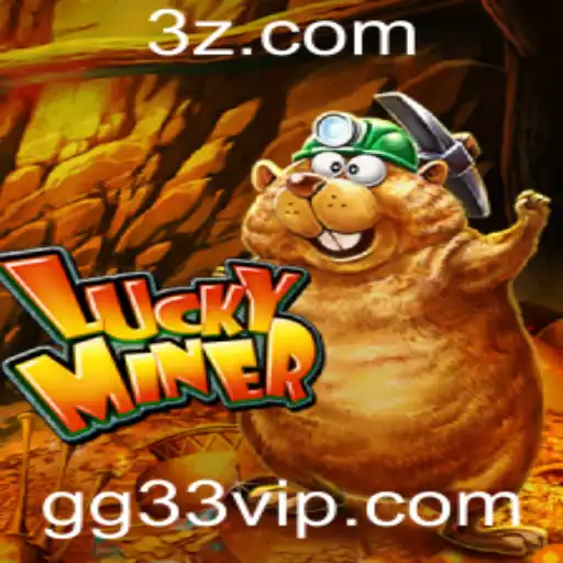 Descubra LuckyMiner: A Aventura de Mineração que Conquista o Mundo dos Jogos