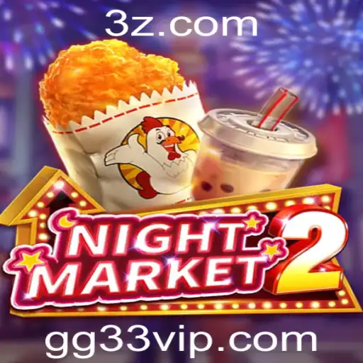 Explorando o Novo Jogo 'NightMarket2': Regras, Estratégias e Novidades