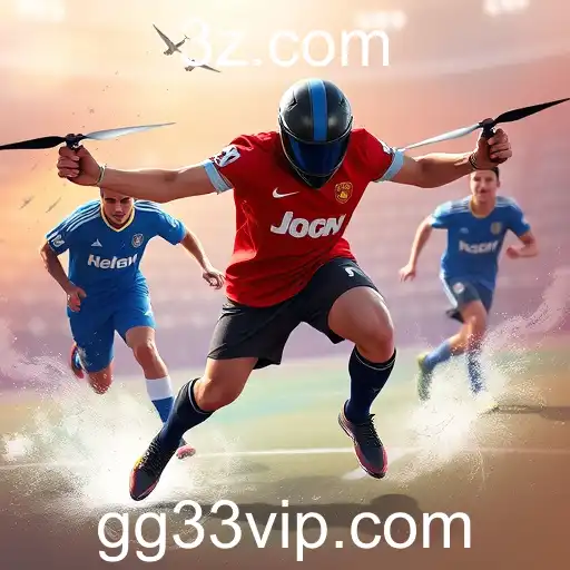 A Influência Crescente do GG33 na Era Digital