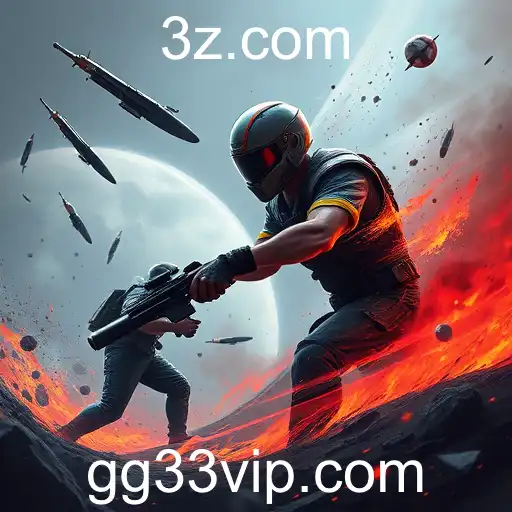 A Revolução do GG33 no Mundo dos Jogos