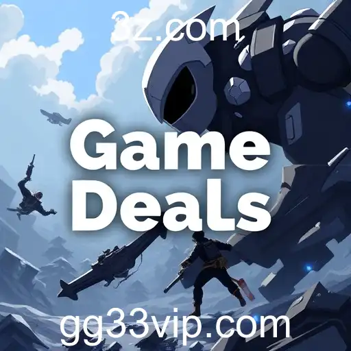 Transformações no Mundo dos Jogos com o GG33