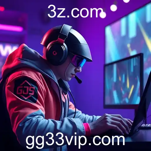 Avanços e Desafios do GG33 no Mercado Online