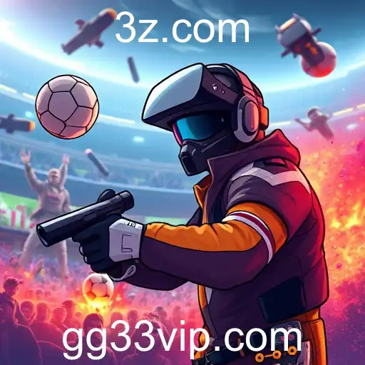 Revolutionary Trends in the Gaming World: Embracing Technological Advancement