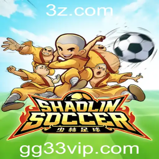 Descubra ShaolinSoccer: O Novo Fenômeno dos Jogos de Esporte