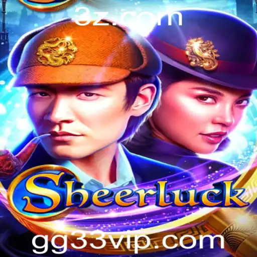 Descubra o Mundo Fascinante de Sheerluck: O Jogo de Mistério e Estratégia