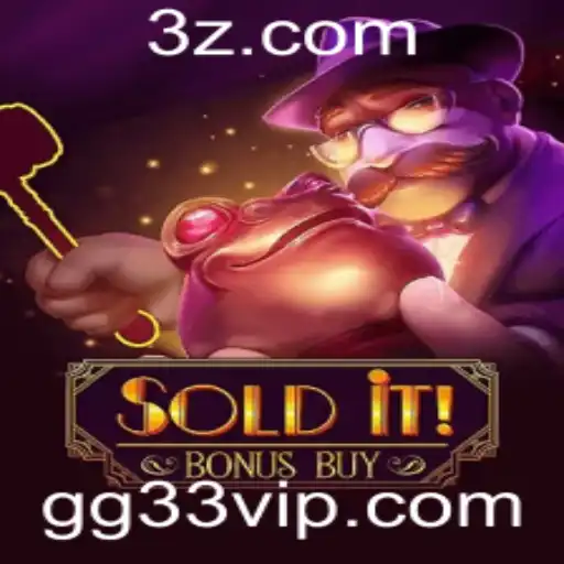 Desvendando o Universo de SolditBonusBuy: O Jogo que Conquista com Estratégia e Sorte