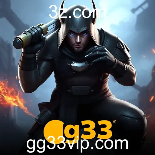 A Ascensão do GG33: Inovações e Tendências no Mundo dos Jogos