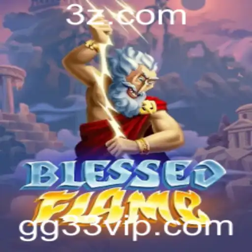 Descubra o Fascinante Mundo de BlessedFlame: Um Jogo de Estratégia e Mistério