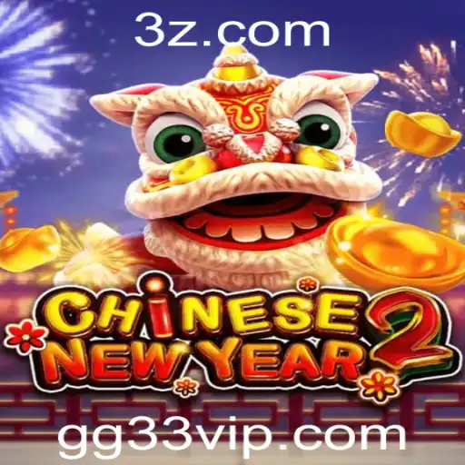 Descubra o Fascinante Mundo de CHINESENEWYEAR2 com GG33