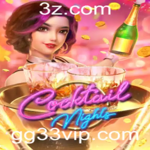 Explorando o Mundo Vibrante de CocktailNights: Uma Aventura no Bar Virtual