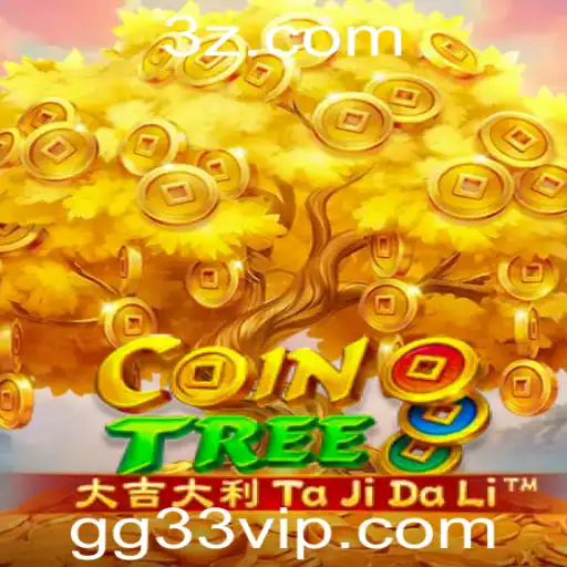 Desvendando o CoinTree: O Jogo Que Está Revolucionando o Mundo dos Games