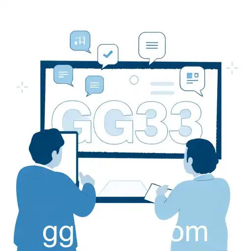 Estratégias de Contato Eficazes com GG33