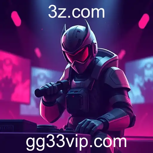 Expansão Global do 'gg33': Impacto nos Jogos Online