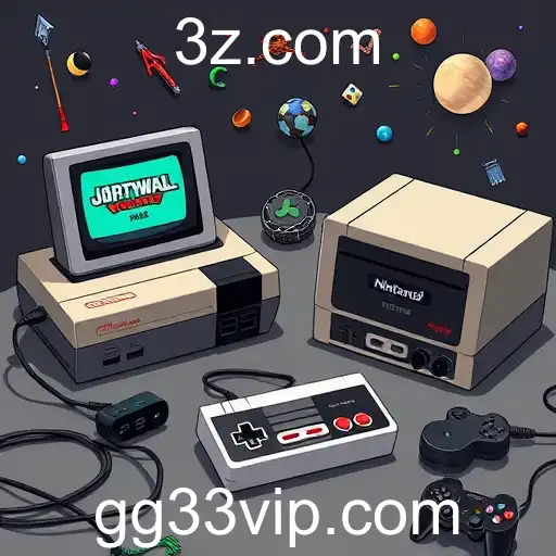 Tendências e Perspectivas no Mundo dos Jogos Online para 2026