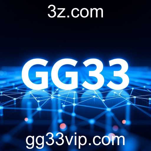 Revolução no Universo dos Jogos Online com o GG33