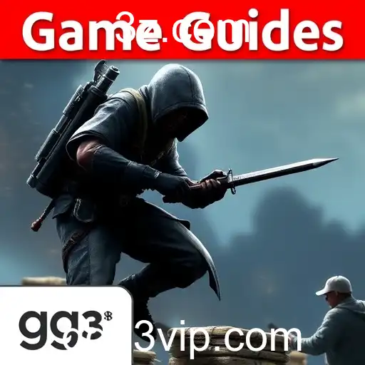 A Ascensão do GG33 nos Games em 2025