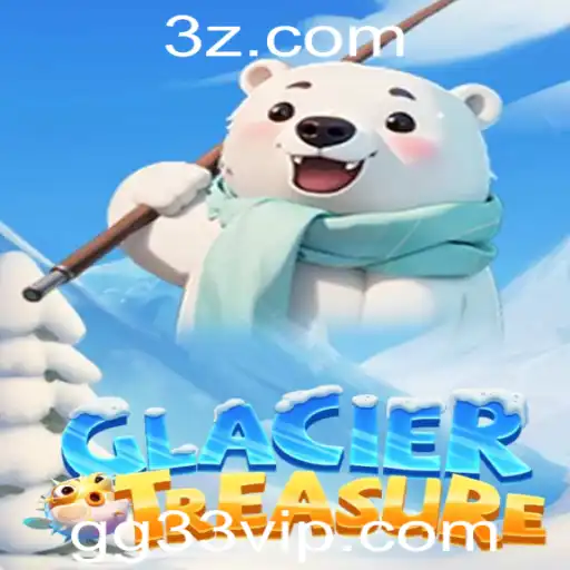 Descubra as Aventuras de GlacierTreasure: Um Mergulho Gélido no Mundo do Tesouro Glacial