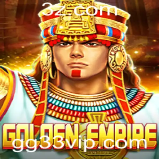 GoldenEmpire: Explorando o Novo Fenômeno de Jogos com GG33