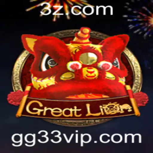 Descubra o Fascinante Mundo de GreatLion com a Palavra-Chave gg33