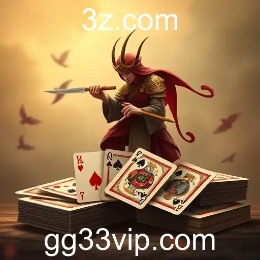 Explorando a Fascinante Tradição dos Jogos de Cartas