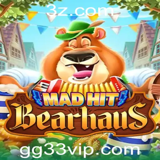 MadHitBearhaus: Um Fenômeno no Mundo dos Jogos de Tabuleiro