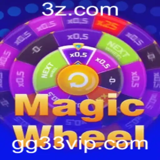 Descubra o Fascinante Universo de MagicWheel: Regras e Estratégias