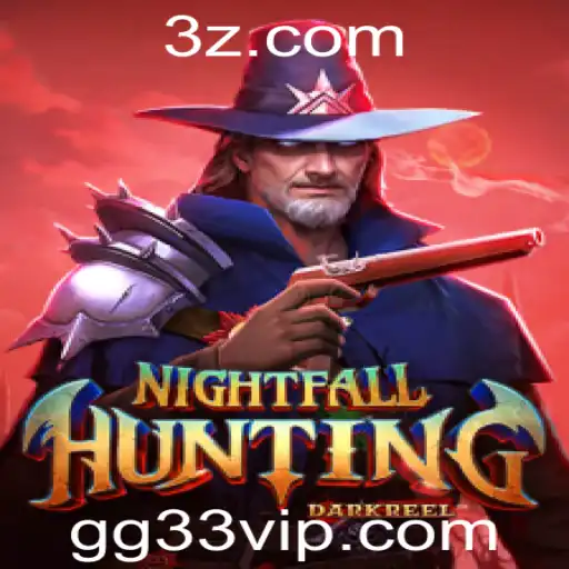 Descubra o Mundo de 'NightfallHunting'