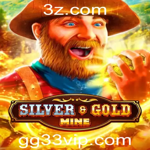 Descubra o Inovador Jogo 'SilverGold' e Suas Regras