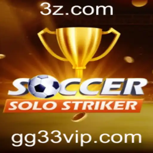 SoccerSoloStriker: Um Jogo de Habilidade e Estratégia no Mundo Atual