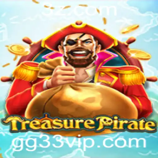 Descubra a Aventura de 'TreasurePirate' e Domine as Regras com GG33