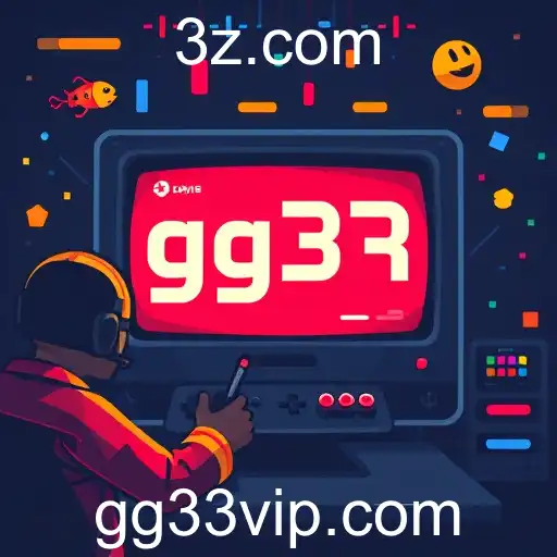 Explorando o Universo dos Videogames e o Significado de 'gg33'