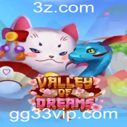 Descubra o Mundo de ValleyofDreams: O Novo Fenômeno dos Jogos